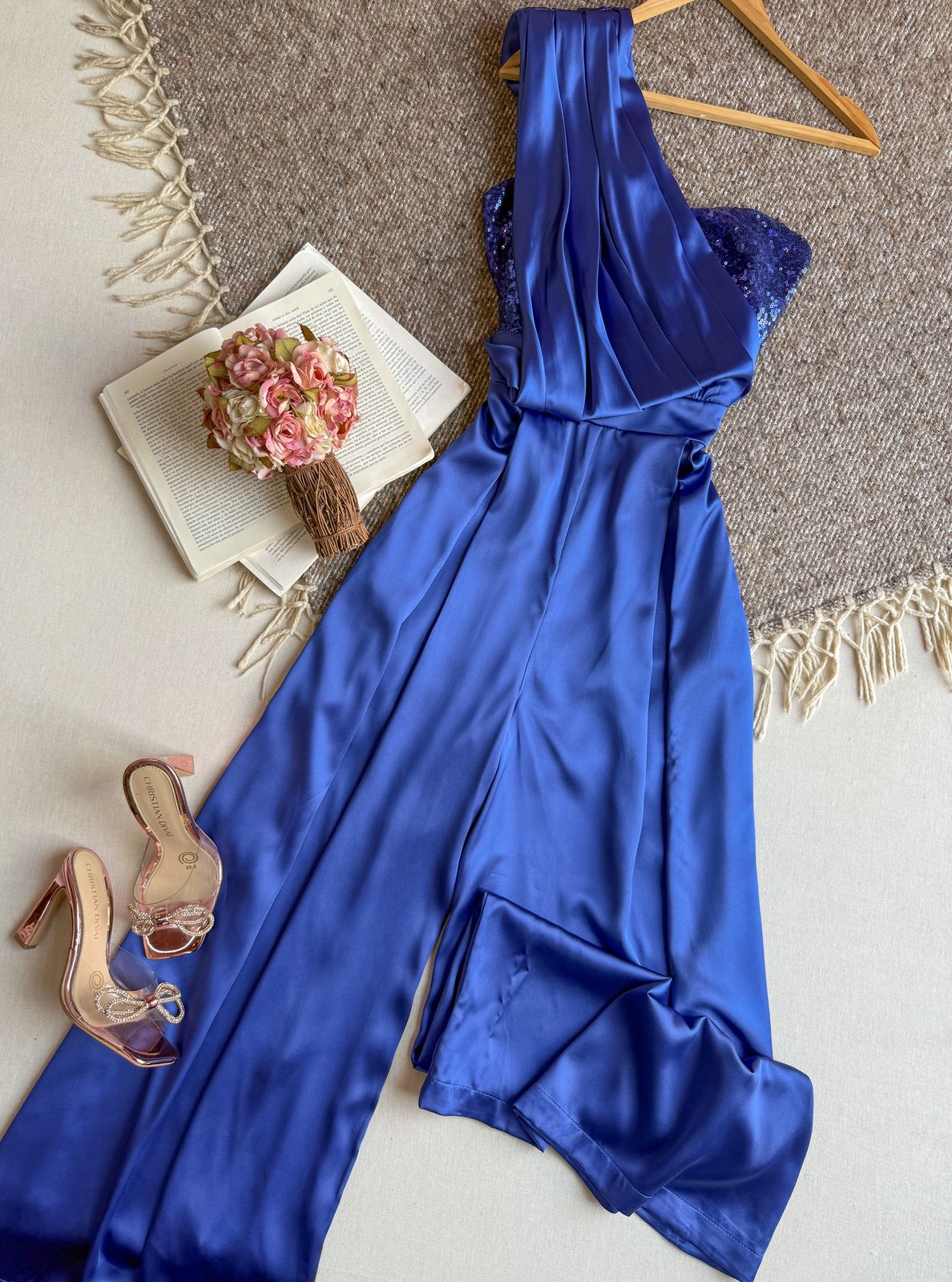 Palazzo Azul The Clothing Company Largo 1 tirante